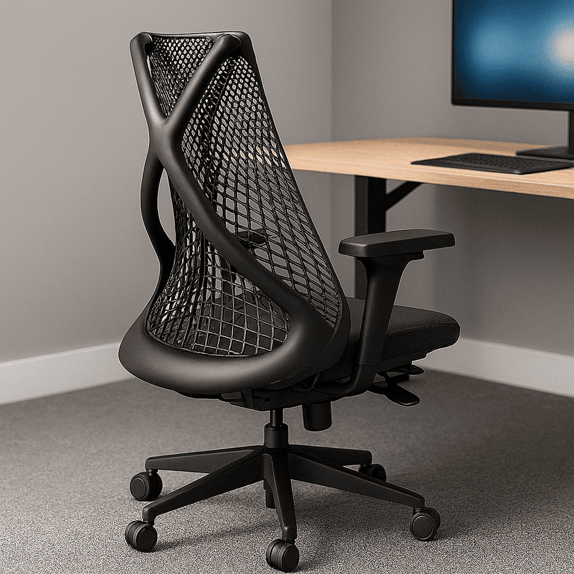 Imagen para Sillas ergonómicas